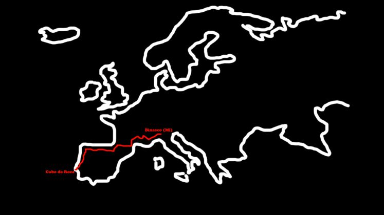 TragittoWestCape