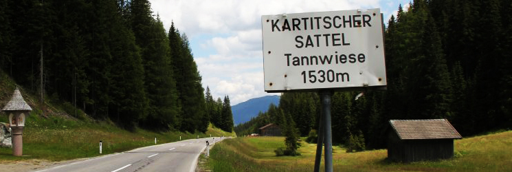 KartitscherSattel