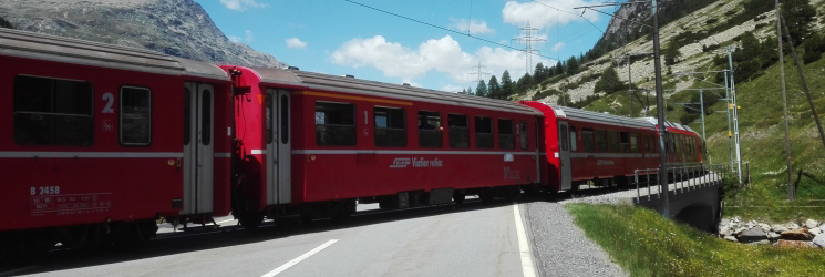 PassoBernina