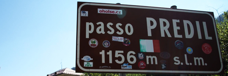 PassoPredil