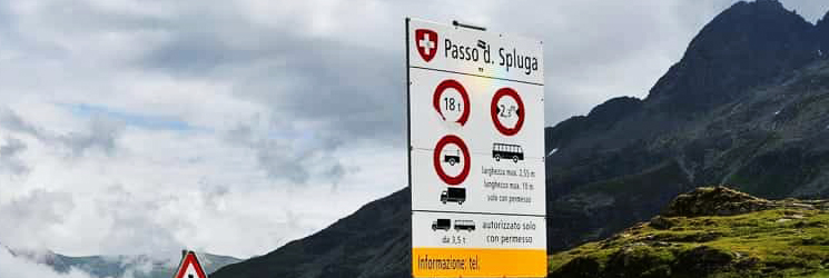 PassoSpluga