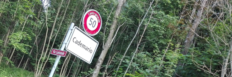 Cademario