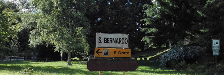 SellaSanBernardo
