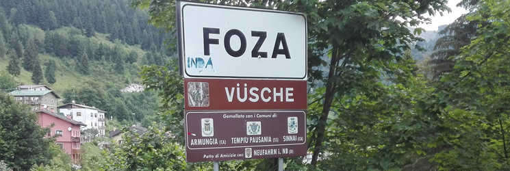 Foza