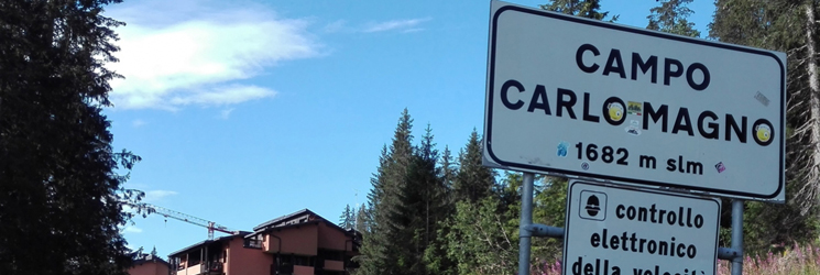 CampoCarloMagno