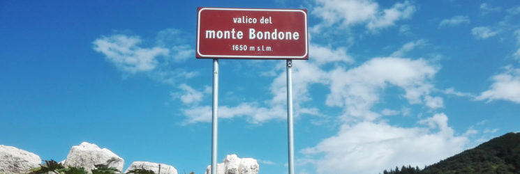 MonteBondone