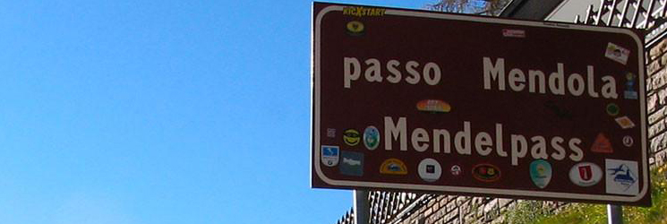 PassoMendola
